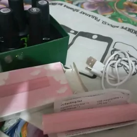 шлаки ,база для ногтей