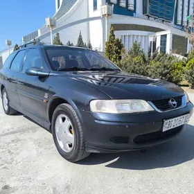 Opel Vectra 2002
