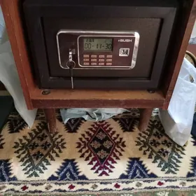 СейфСейФСейф