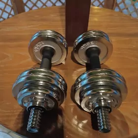 Гантели,Gantel