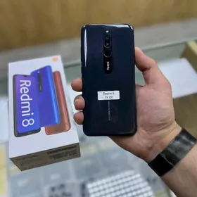 Redmi 8