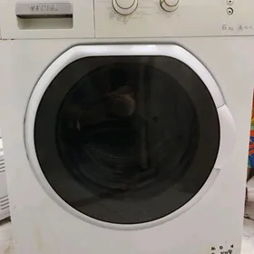 Kir maşyn Стиральная машина