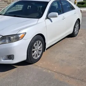 Toyota Camry 2010
