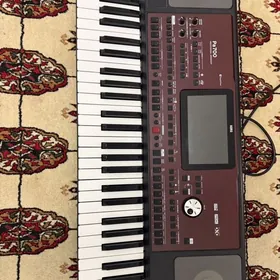 Korg pa700 ritm blok