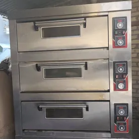 Продается электропечкаТехника