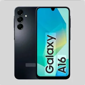 Samsung A 16