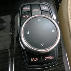 Джойстик управления