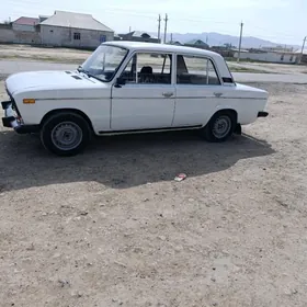 Lada 2106 1981