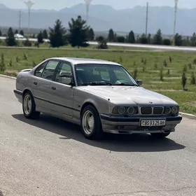 BMW 540 1993