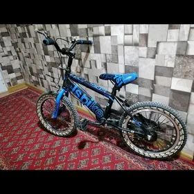 Велосипеды  tigir