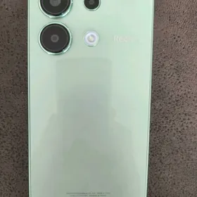 Redmi not 13 8+8/256