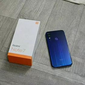 redmi not7