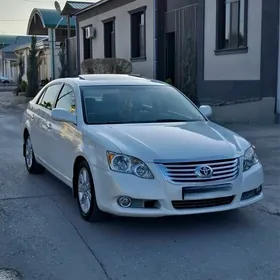 Toyota Avalon 2008
