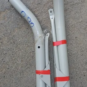 ANTEN AYAK  USTANOWKA ANTENA