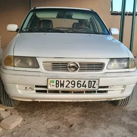 Opel Astra 1993