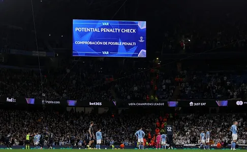 VAR ulgamynyň ýygy-ýygydan goşulmak meselesi sebäpli UEFA sammit geçirer