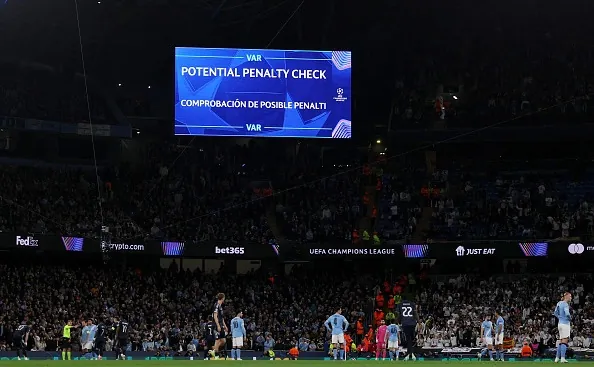 VAR ulgamynyň ýygy-ýygydan goşulmak meselesi sebäpli UEFA sammit geçirer