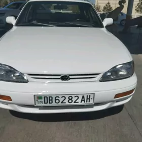 Toyota Camry 1996