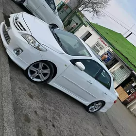 Toyota Corolla 2008