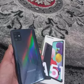Samsung A51 4/64