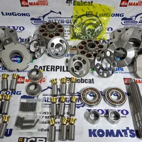 Комплект запчастей для гидравлического насоса