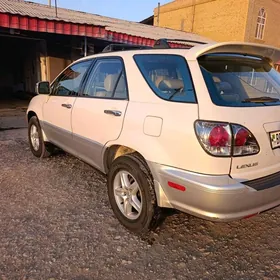 Lexus RX 300 1999