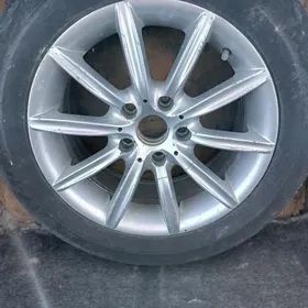 16 lik disk pakriska