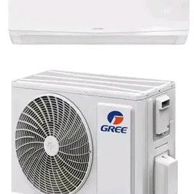 Gree kondisoner 60 m2 usilni