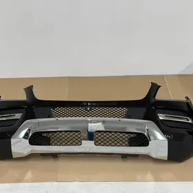 Mercedes ML bamper oni yzy