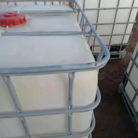 Boçga plasmas 1 tonn