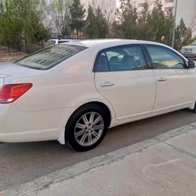 Toyota Avalon 2006