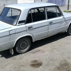 Lada 2106 1997