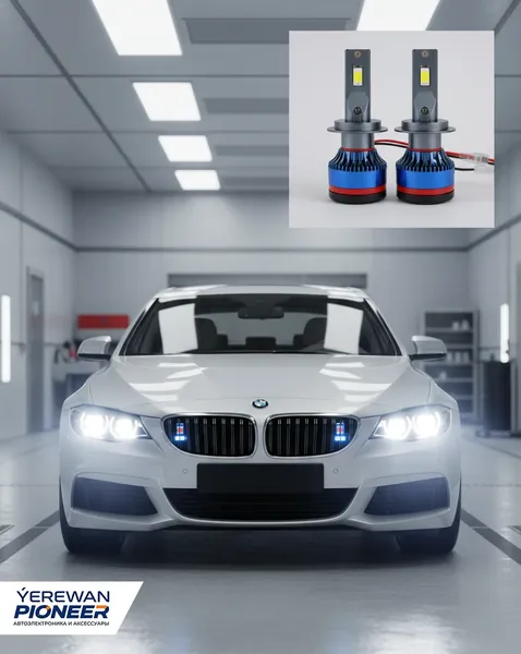 ÝEREWAN PIONEER Gallery 16