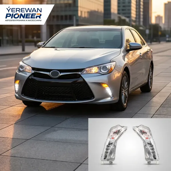 ÝEREWAN PIONEER Gallery 11