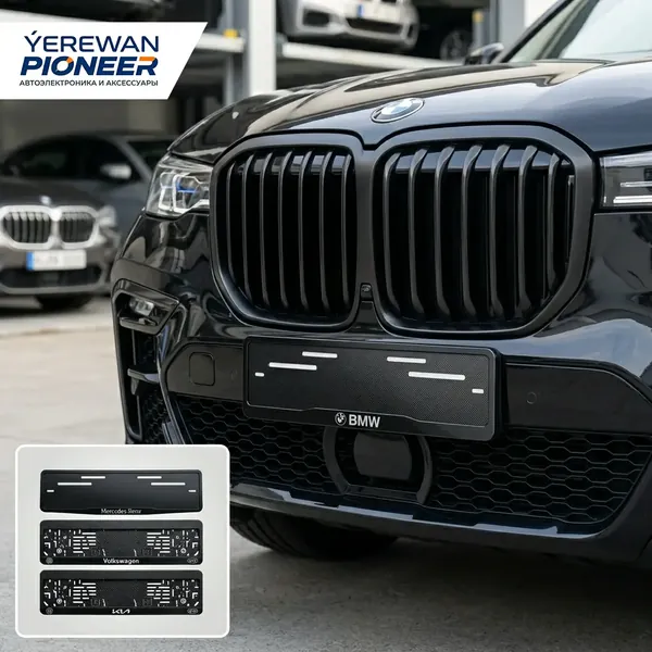 ÝEREWAN PIONEER Gallery 15