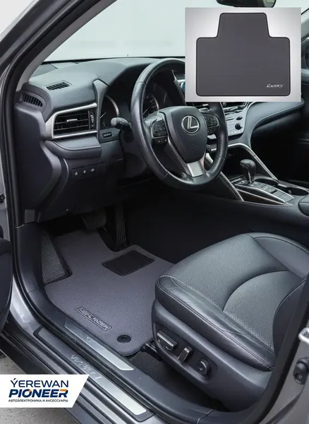 ÝEREWAN PIONEER Gallery 17