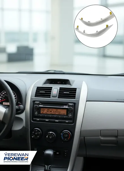 ÝEREWAN PIONEER Gallery 19