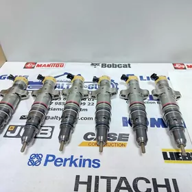 Injector CAT C9 motor