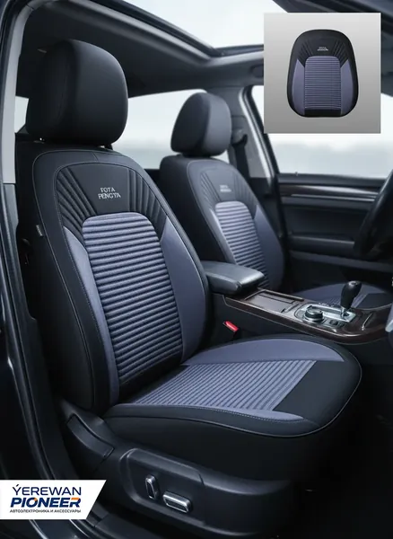 ÝEREWAN PIONEER Gallery 18