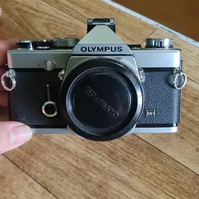 фото аппарат олимпус