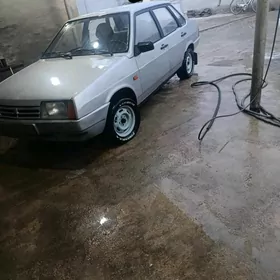 Lada 21099 2001