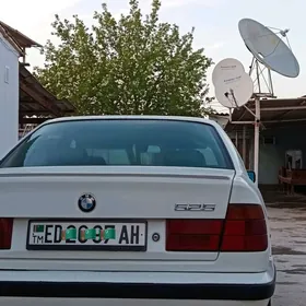BMW 525 1993