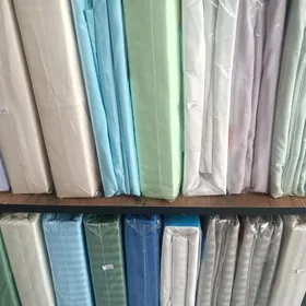 постельное