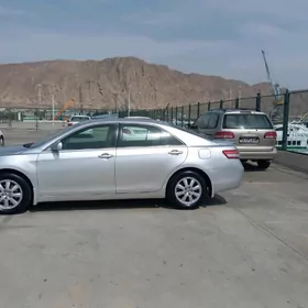 Toyota Camry 2009