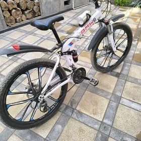 Спортивный велосипед