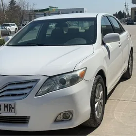 Toyota Camry 2007