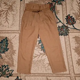 джинсы, брюки