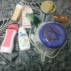 Bal aparat bn zatlary