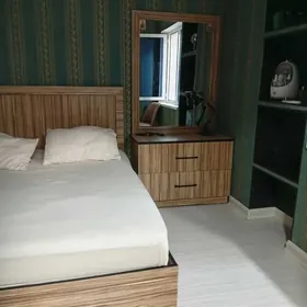 11 мкр С Евро ремонтом 1 ком