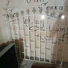 Решетка на окно